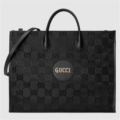 gucci tote bag buy online|gucci unisex tote.